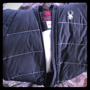 Youth Ski Jacket very warm winter coat